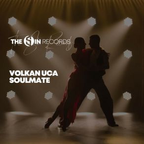 Download track Soulmate (Extended Mix) Volkan Uca