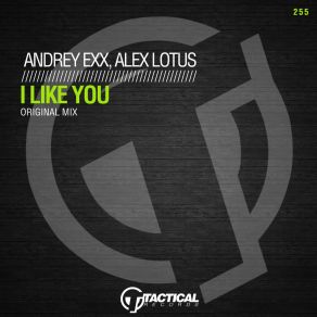 Download track I Like You (Original Mix) Alex Lotus