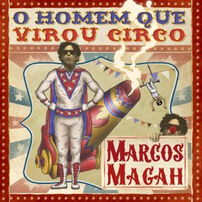 Download track Brilha O Sol Marcos Magah