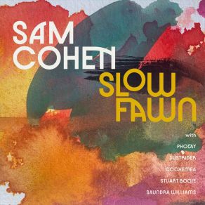 Download track Unrelated Sam Cohen