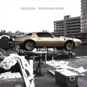 Download track Radio Island Kreidler