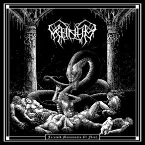 Download track Foretold Monuments Of Flesh KHNVM