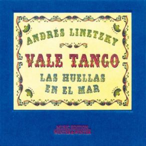 Download track Recién Me Levanto Andres Linetzky, Vale Tango