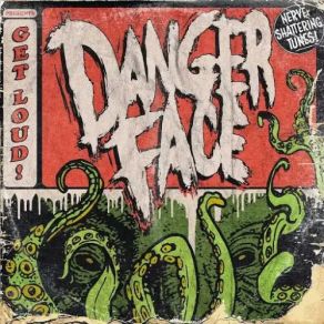 Download track Fifteen Seconds Dangerface