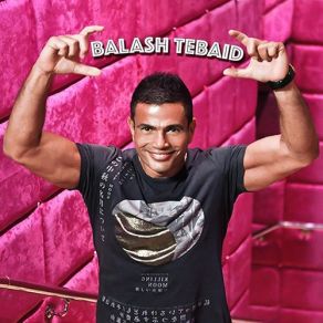 Download track Balash Tebaid Amr Diab