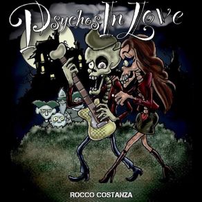 Download track Psychos In Love Rocco Costanza