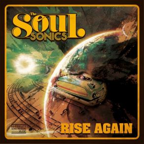 Download track Rebel Music The Soul Sonics