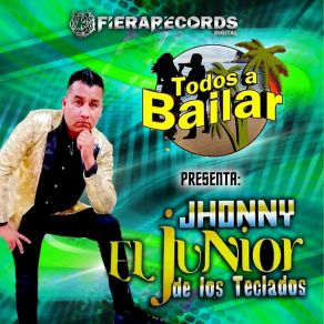 Download track La Cumbia Del Oso Jhonny El Junior De Los Teclados