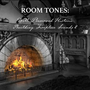 Download track Well Preserved Historic Building Fireplace Sounds, Pt. 10 Nowak Sommer