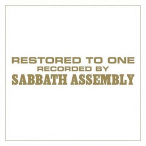 Download track The Saints Shall Inherit The Earth Sabbath Assembly, Jex Thoth