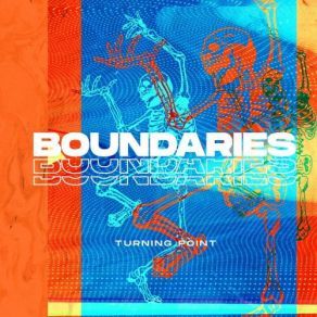 Download track I'm Glad You're Gone Boundaries