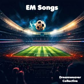 Download track Em Canzone Italia Dreamweaver Collective