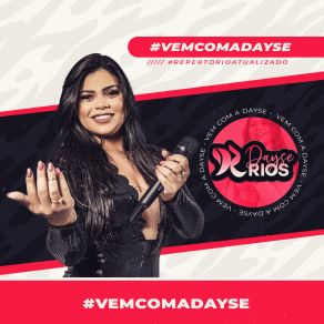 Download track Mordida De Amor Dayse Rios