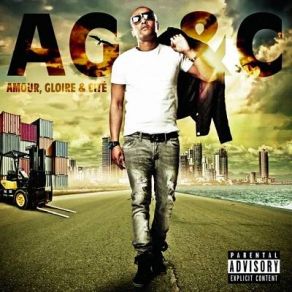 Download track La Vengeance Aux 2 Visages II Alonzo