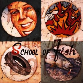 Download track Blackout School Of Fish