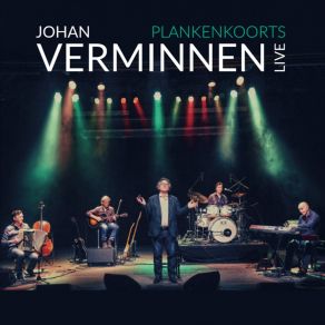 Download track Vierhoog In De Wolken (Live 2017) Johan Verminnen