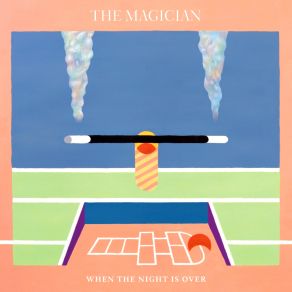 Download track When The Night Is Over (Extended Mix) The Magician, Newtimers