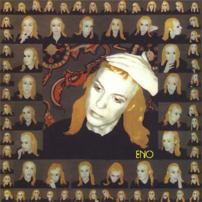 Download track The Great Pretender Brian Eno