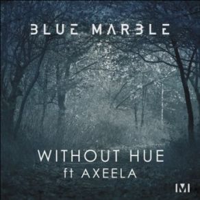 Download track Without Hue (Original) Axeela, Blue Marble