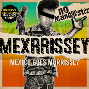 Download track El Primero Del Gang (First Of The Gang To Die) (Live At RadioLoveFest WNYC, Bam, NY) MexrrisseyBAM