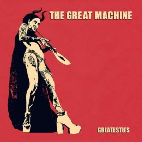 Download track Keith The Great Machine