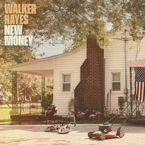 Download track New Money Walker Hayes