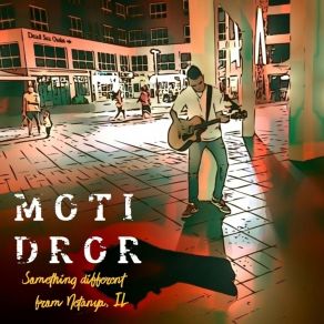 Download track A Song To My Sister Moti Dror