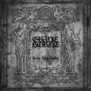 Download track Aokigahara Graveborne