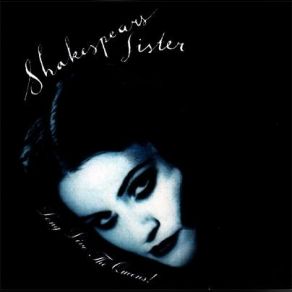 Download track Break My Heart (You Really) (Extended Version) Shakespear'S Sister