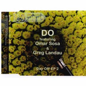 Download track Osain Omar Sosa, Greg Landau, Do