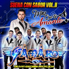 Download track Para Ser Feliz (2A. De Sueña) Grupo Yamaro