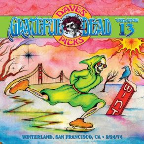 Download track U. S. Blues The Grateful Dead