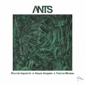 Download track Pensierosa (Introduction) Ricardo Izquierdo, Mauro Gargano, Fabrice Moreau