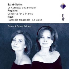 Download track Saint-Saëns: Le Carnaval Des Animaux [Carnival Of The Animals]: XI Pianists Marek Janowski