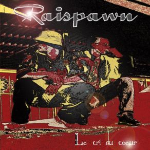 Download track DERACINES RAISPAWN