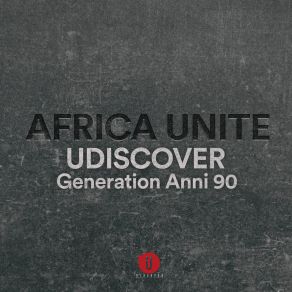 Download track Redemption Song Africa Unite