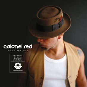 Download track 'I' Colonel Red