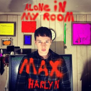 Download track Love Is Dead Max Harlyn