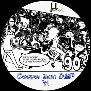 Download track Caves Tunnels (Johnny Fiasco Remix) Rithma
