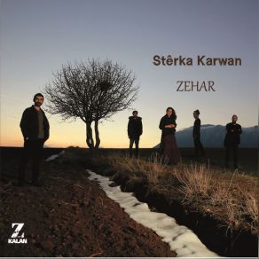 Download track Şevek Stêrka Karwan