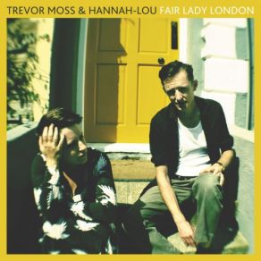 Download track Tie My Ribbons Hannah Lou, Trevor Moss