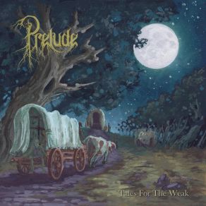 Download track A Restless Night Prelude