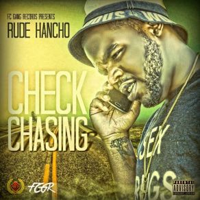 Download track The Man Rude Hancho