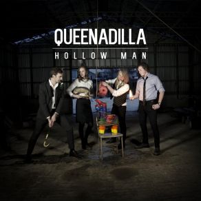 Download track Spider Song Queenadilla