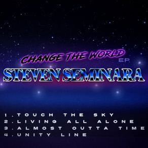 Download track Almost Outta Time Steven Seminara