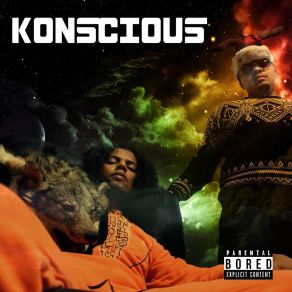 Download track Lost Soulz KonsciousSaga