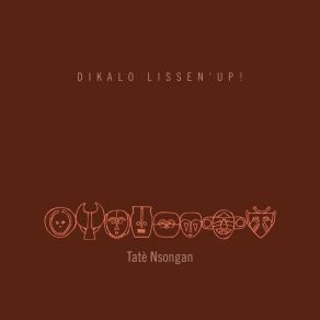 Download track Dla-Trn Tatè Nsongan