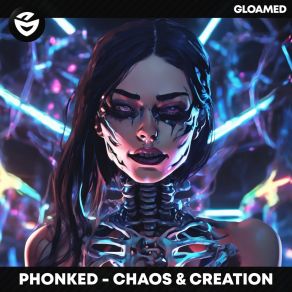 Download track Chaos & Creation (Sped Up) Phonked