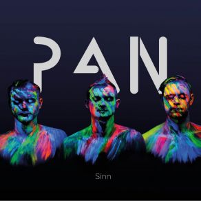 Download track Meine Deinung The Pan