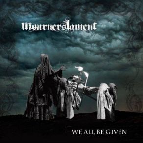 Download track As Solemn Pain Profaned Mourners Lament